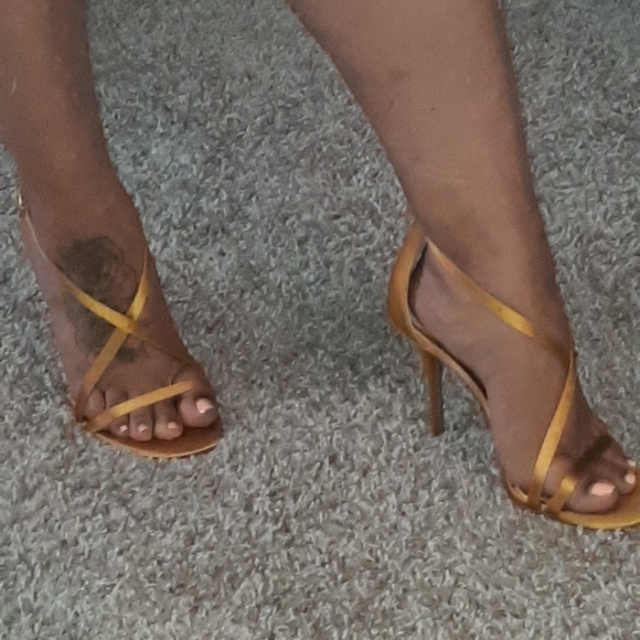 Jessica Simpson Merigold Heels - Picture 4 of 5